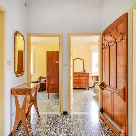 3 Bedroom Stunning In Holiday home Rezzoaglio