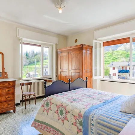 3 Bedroom Stunning In Feriehus