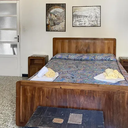 3 Bedroom Stunning In Rezzoaglio