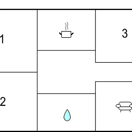 3 Bedroom Stunning In
